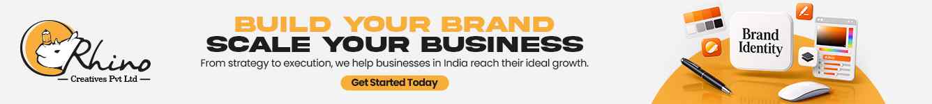 Rhino Creative Agency